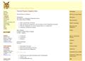 Thermal Physics