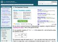 The Quadratic Formula