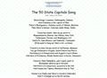 The 50 State Capitals Song (Turkey in the Straw)
