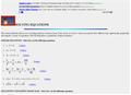 Exponents and Logarithms: Solving Equations and Simplifying Expressions