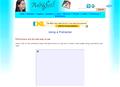 Using a Protractor