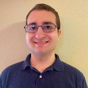 Aaron M. | Tutor in Essay Writing | 5691283