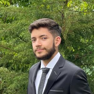 Gabriel | Tutor in Algebra, Algebra 2, Calculus, Calculus BC, Finite Mathematics, Geometry, Pre-Calculus, Trigonometry | 10135221