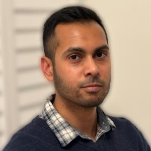 Mihir Y. | Tutor in Calculus, Discrete Mathematics, Statistics | 13010760